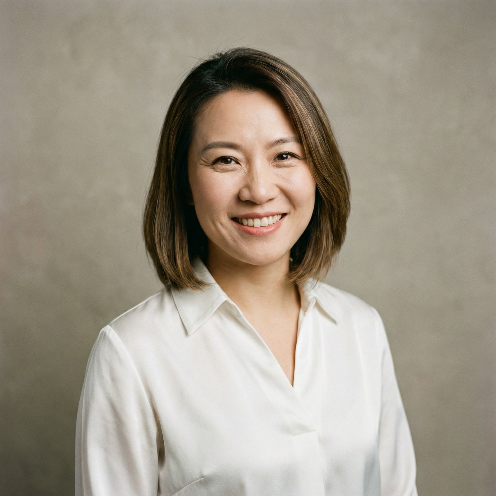 人兽社区心理顾问王心怡